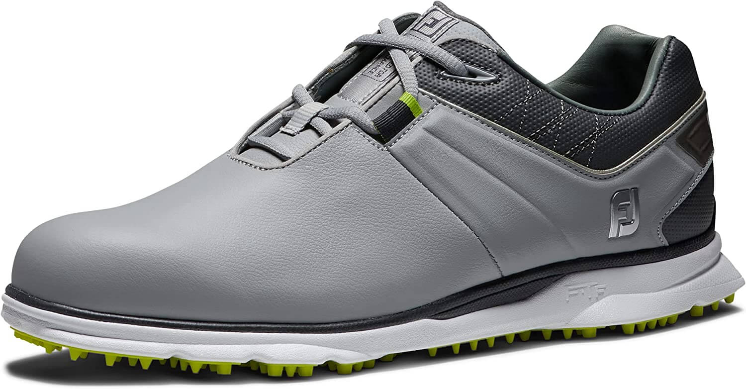 FootJoy Men's Pro|sl Waterproof Golf Shoe