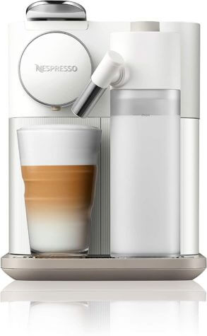 Nespresso Gran Lattissima Espresso Machine by De'Longhi