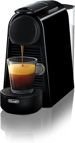 Nespresso Essenza Mini Coffee and Espresso Machine by De'Longhi