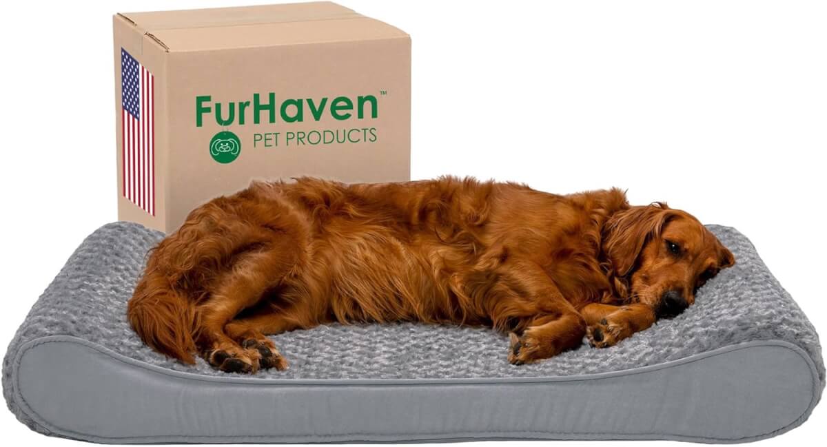 Furhaven Dog Beds