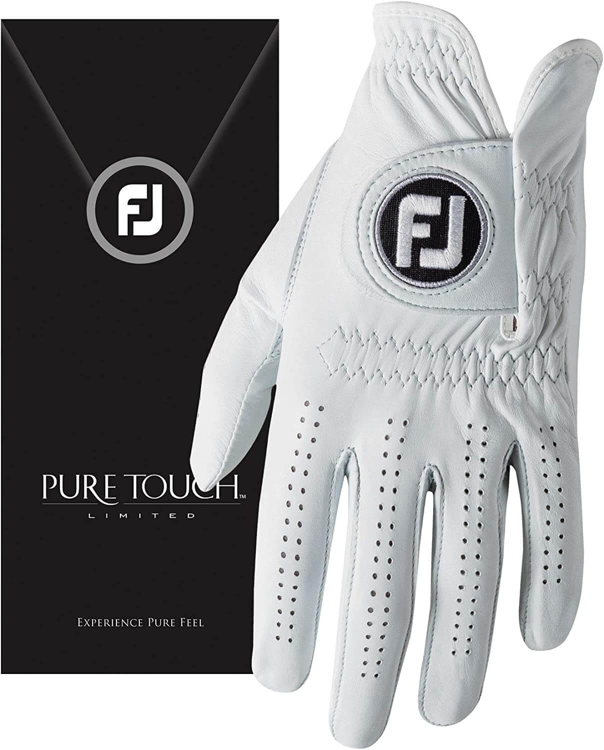 Footjoy Pure Touch