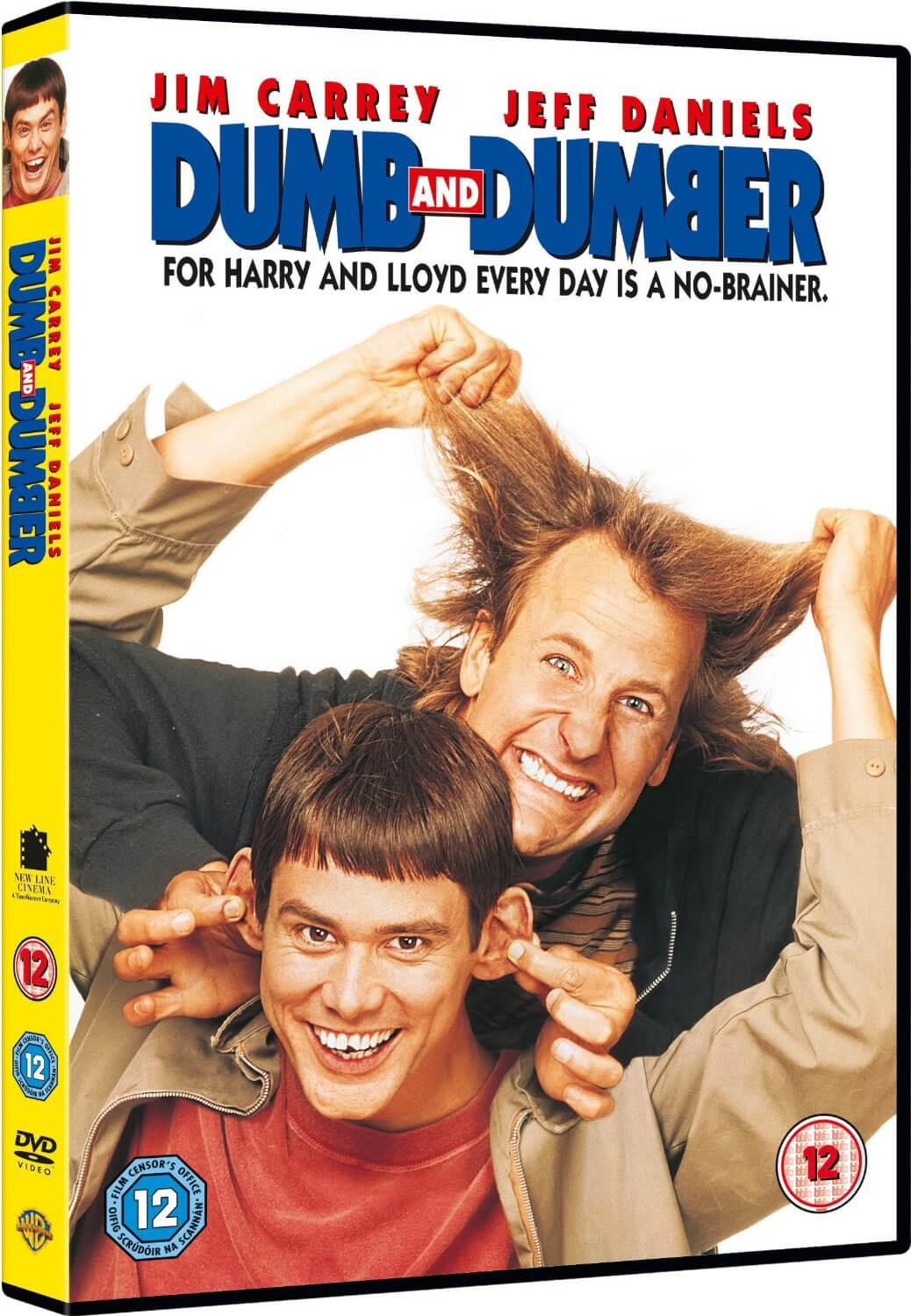 "Dumb and Dumber" (1994)