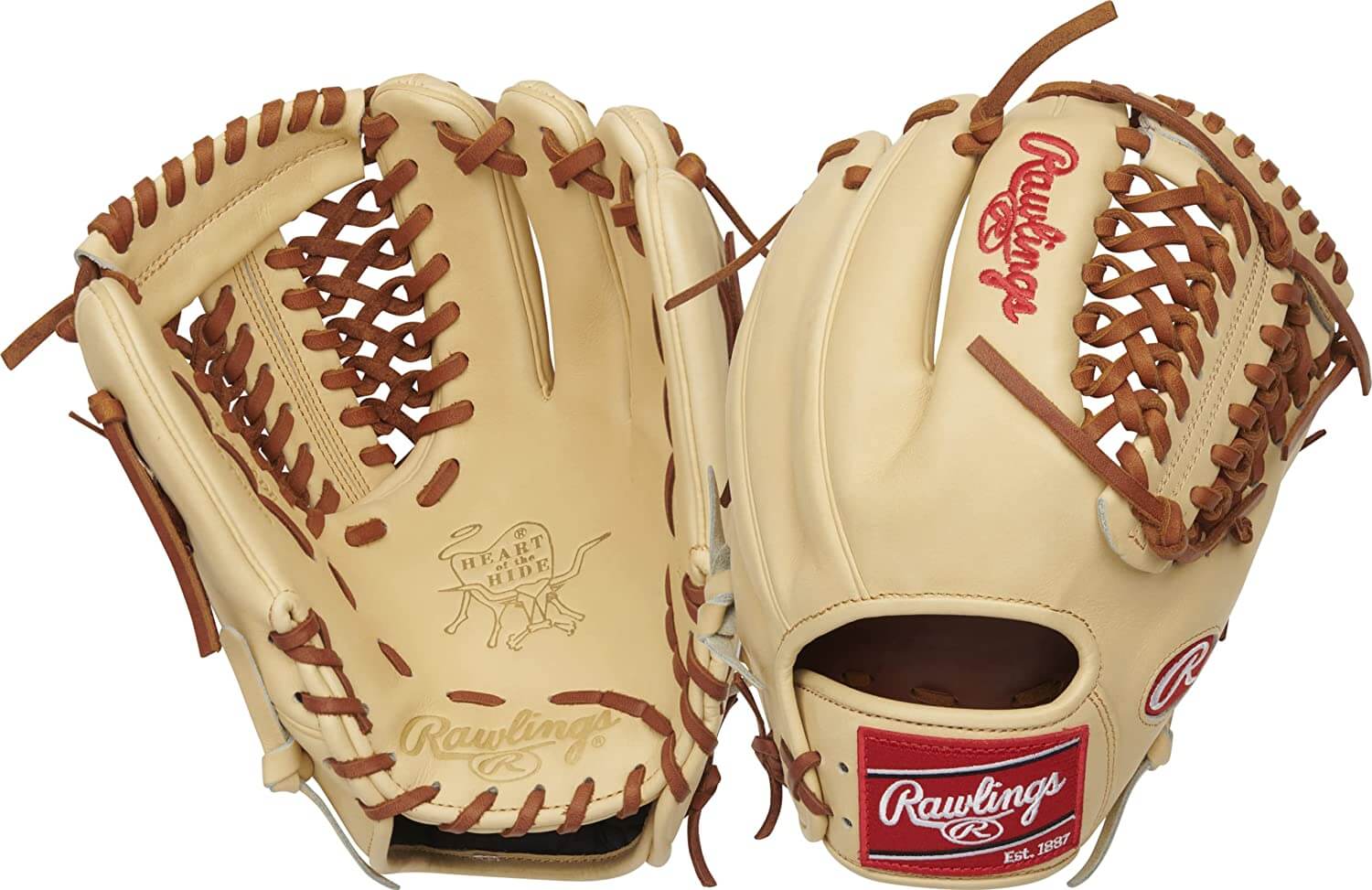 Rawlings Heart of the Hide (HOH) 