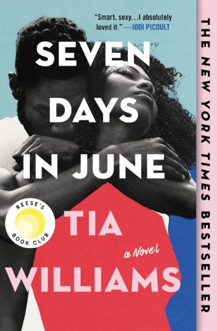 Seven Days In June, by Tia Williams