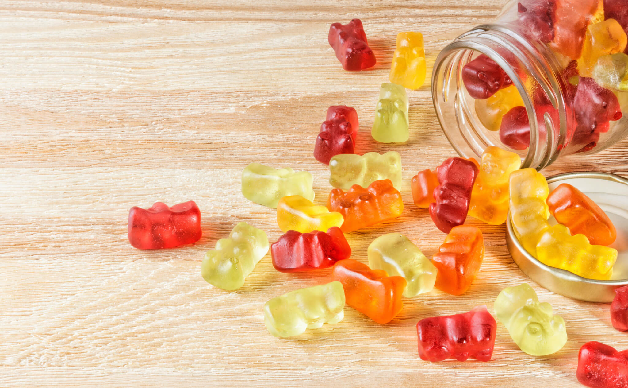 Best Children’s Vitamins: Top 5 Kids Gummy Multivitamins Most Recommended By Experts