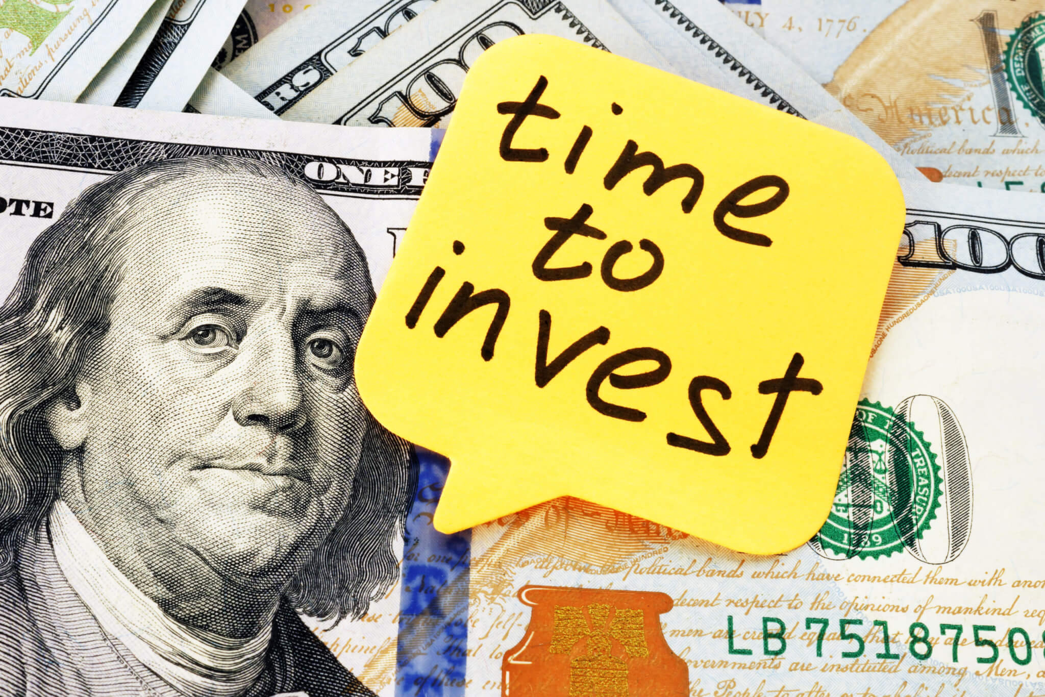 Best Investments For 2024 Top 7 Ways To Build Savings Most