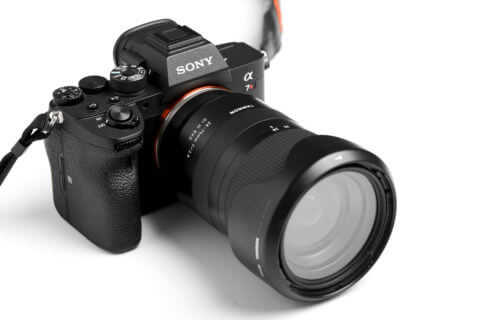 Sony A7 Mirrorless Camera is one of the best out there, according to experts.