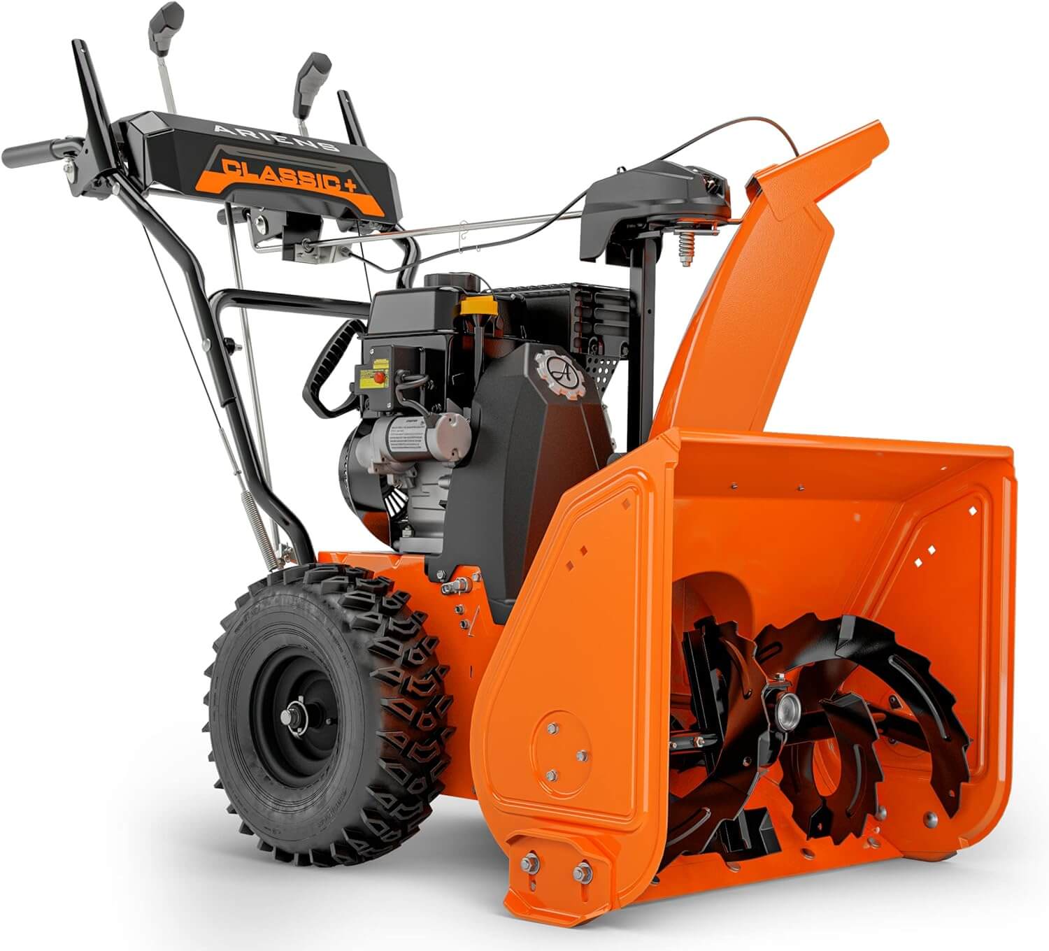 Ariens Classic 24+ 24" 2 Stage Snow Thrower