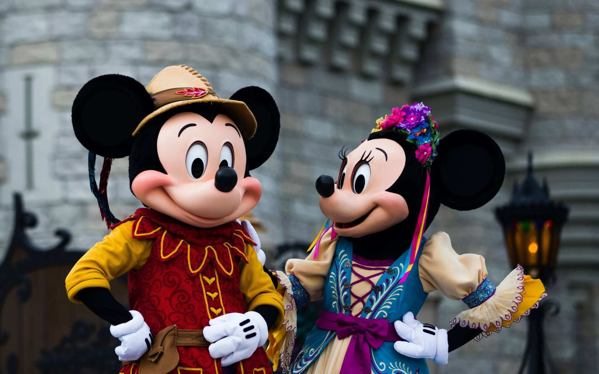 Best Disney Movies: Top 7 Magic Kingdom Favorites, According To Experts -  Study Finds