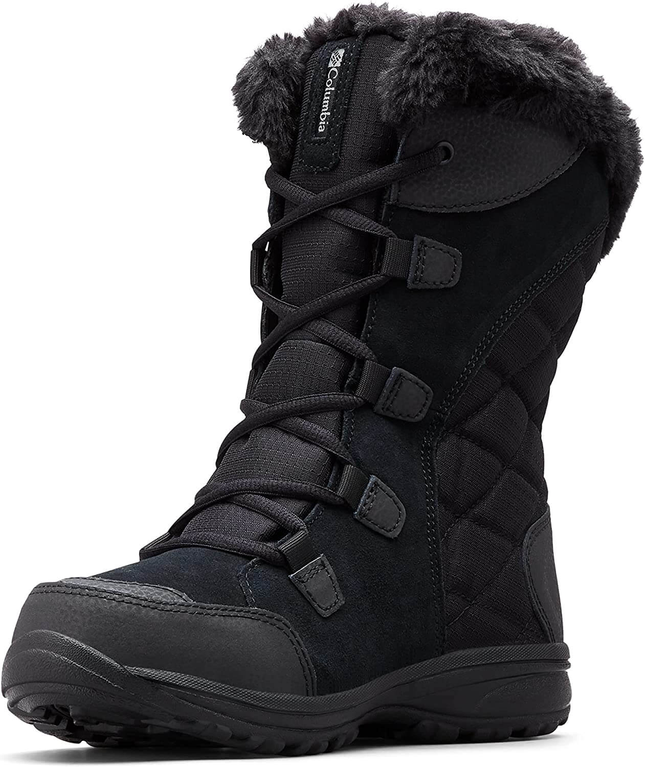 Best Snow Boots For Women: Top 5 Products Most Recommended By Experts ...