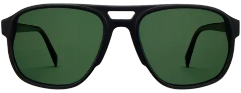 Warby Parker Hatcher sunglasses