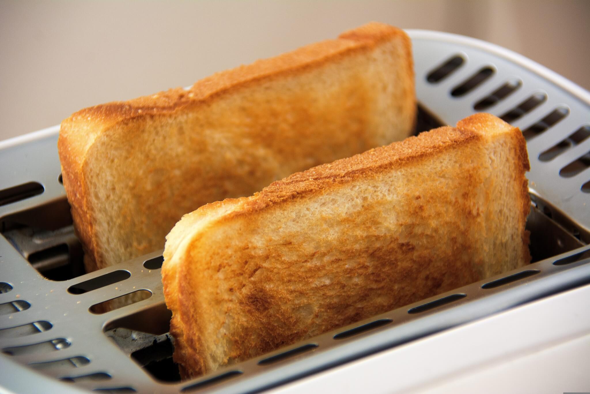 Mejores tostadoras: las 5 marcas más recomendadas por expertos - Study Finds