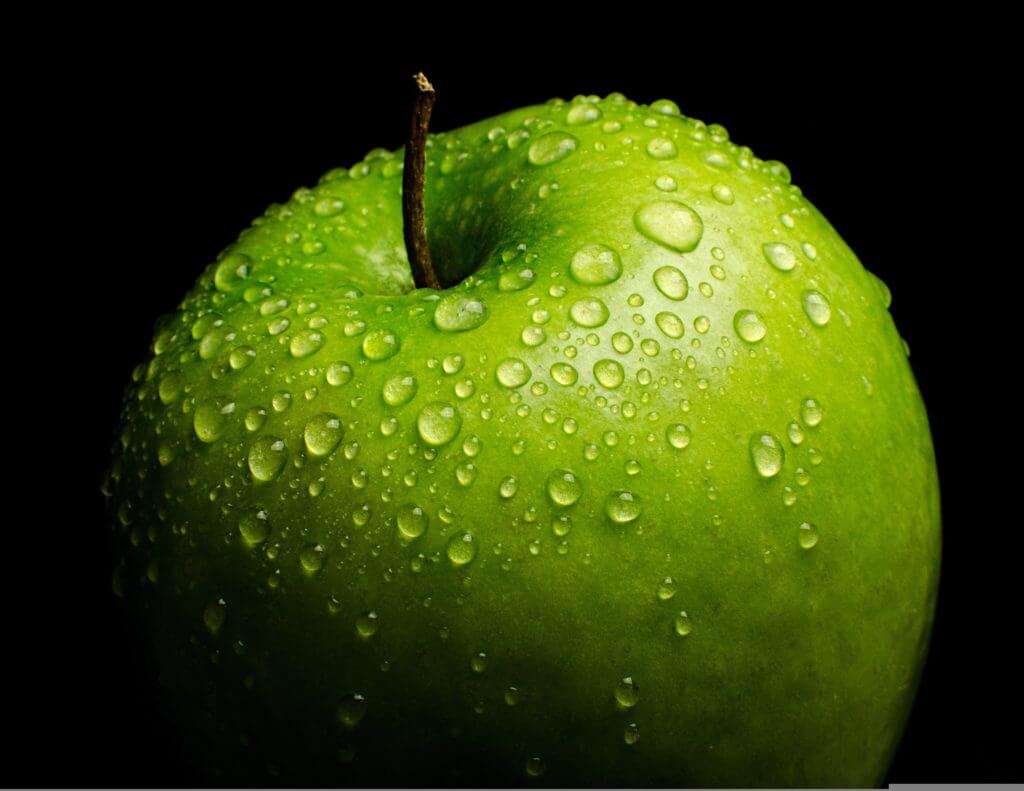 Granny Smith apple tops the list of best apples, according to experts.