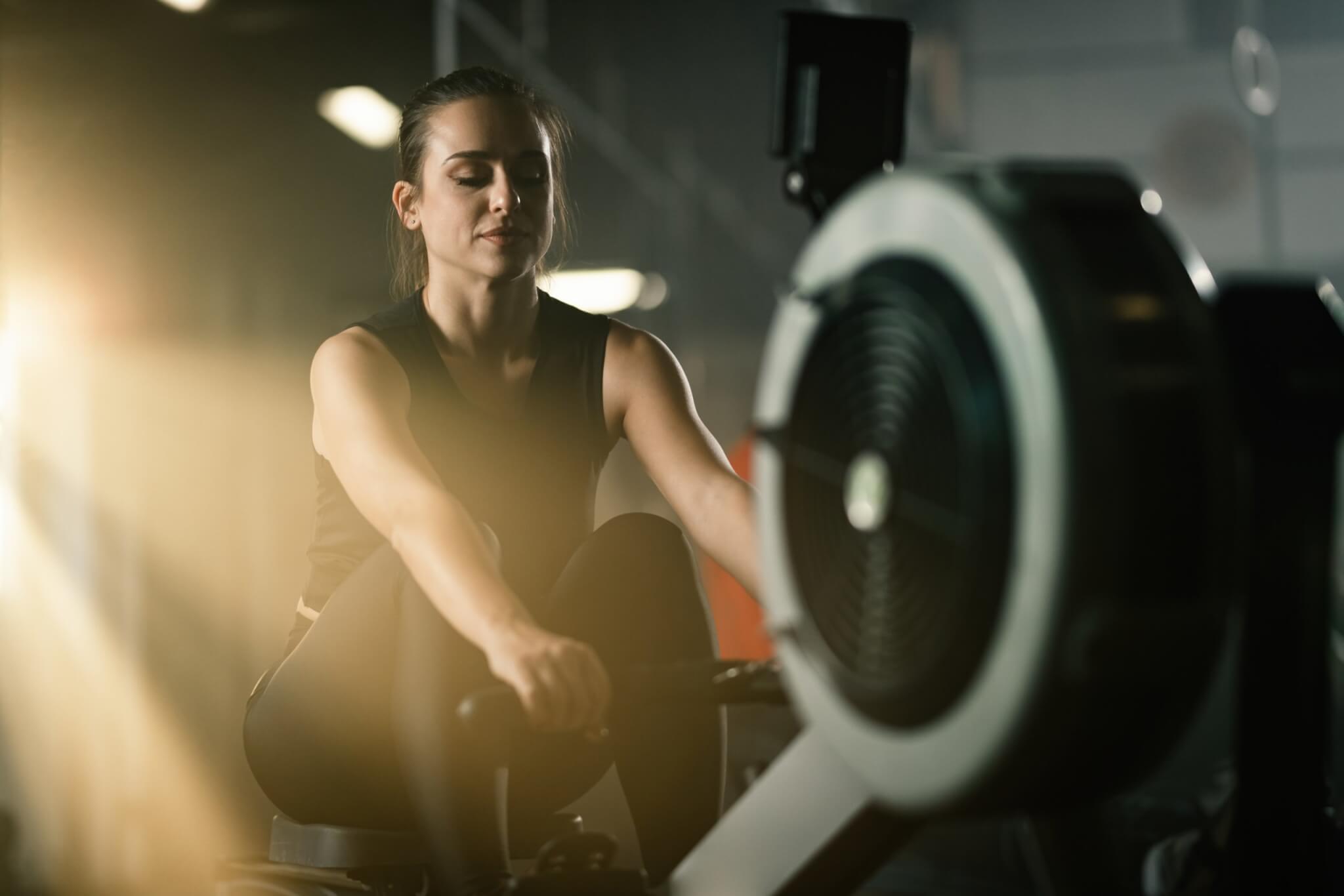 Best Rowing Machines: Top 5 Rowers For 2023 Most Recommended By Fitness Experts