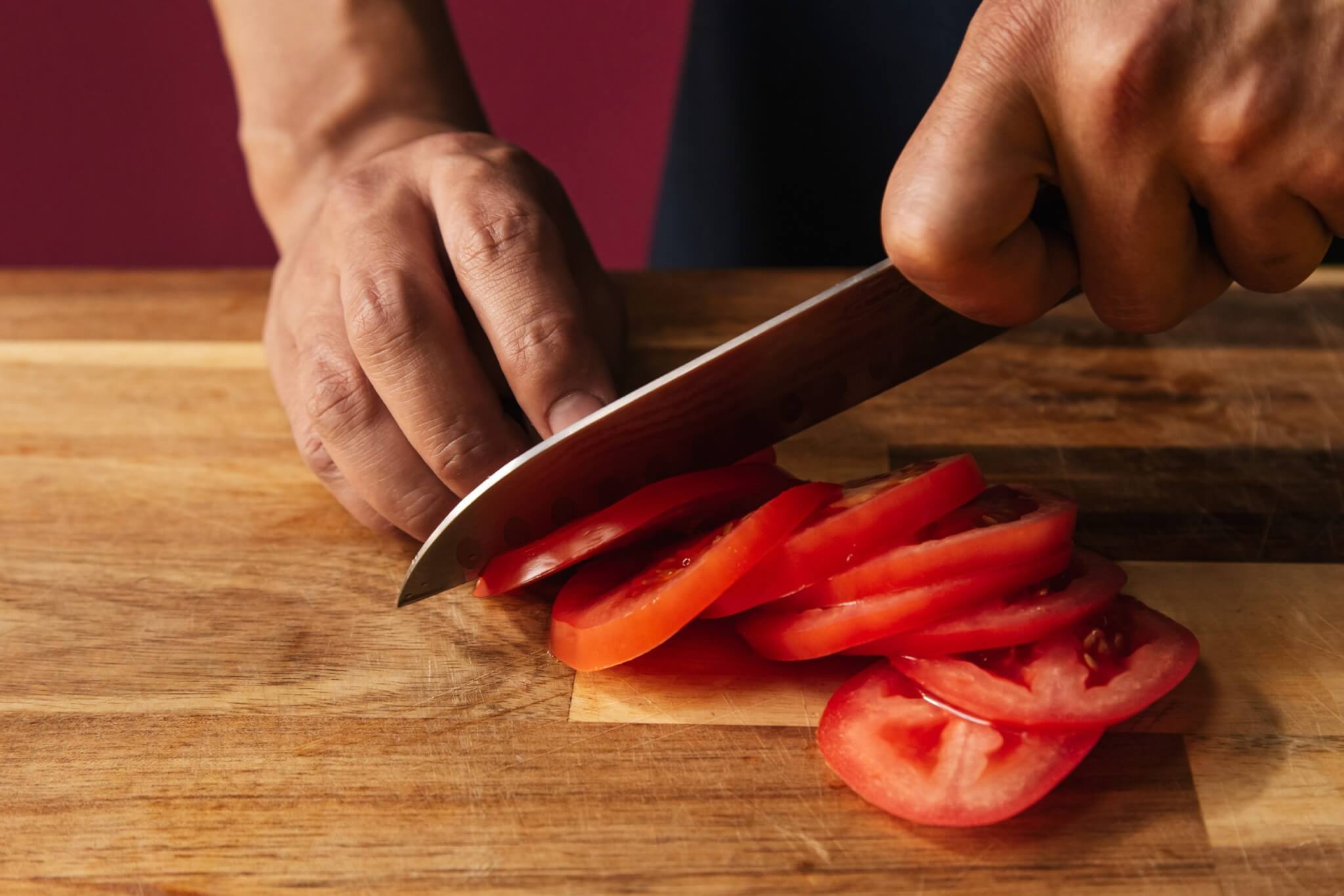 Los mejores cuchillos para la cocina y la mesa, Estilo de vida, Escaparate