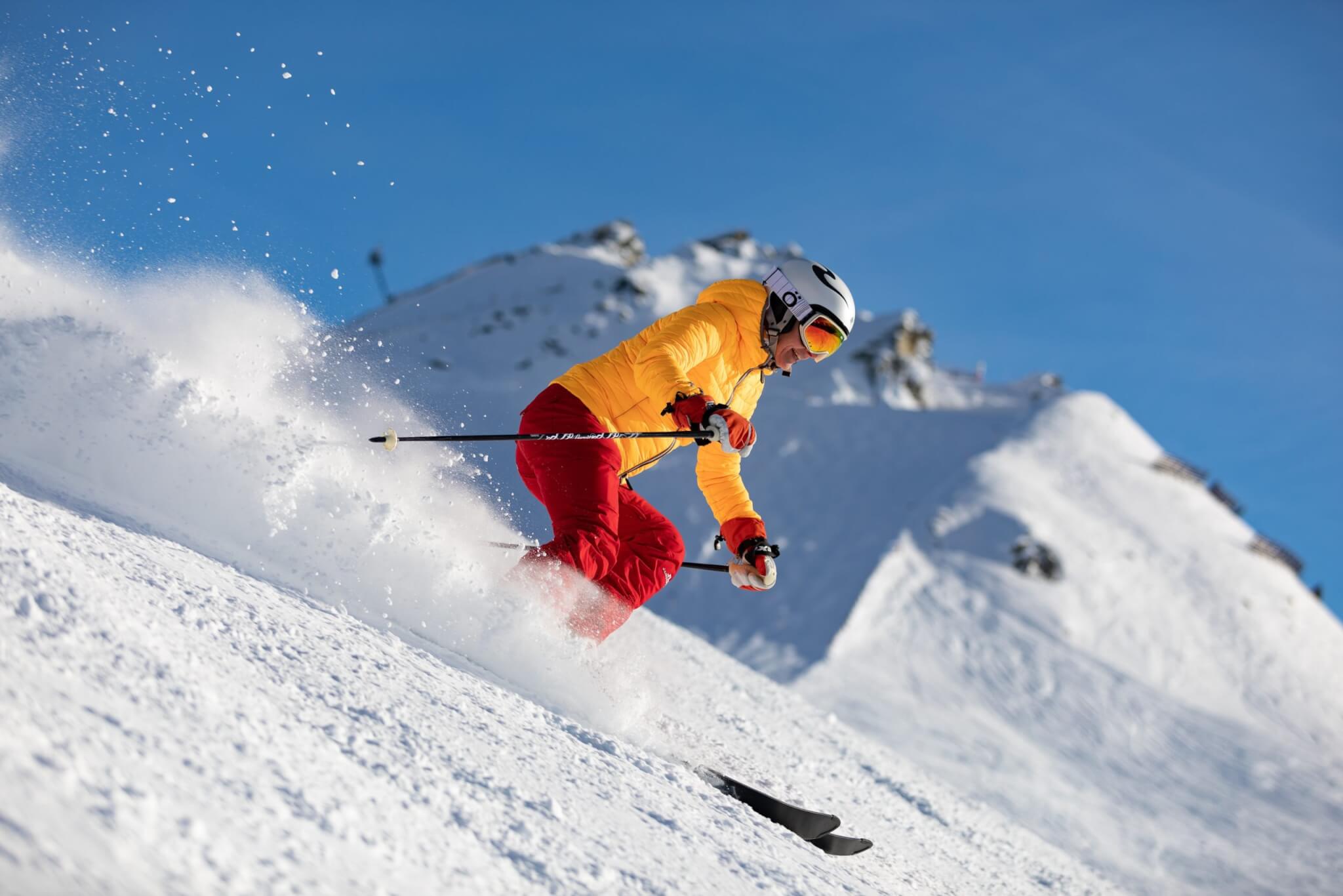 Best U.S. Ski Resorts In 2023: Top 5 Winter Vacation Spots According To Travel Experts