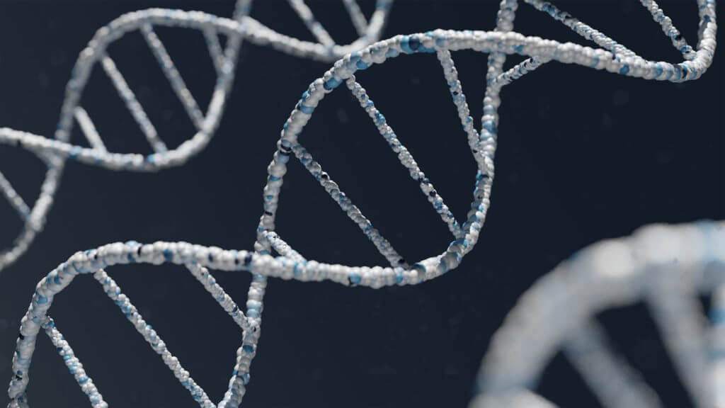 4 genes could increase the risk of suicide