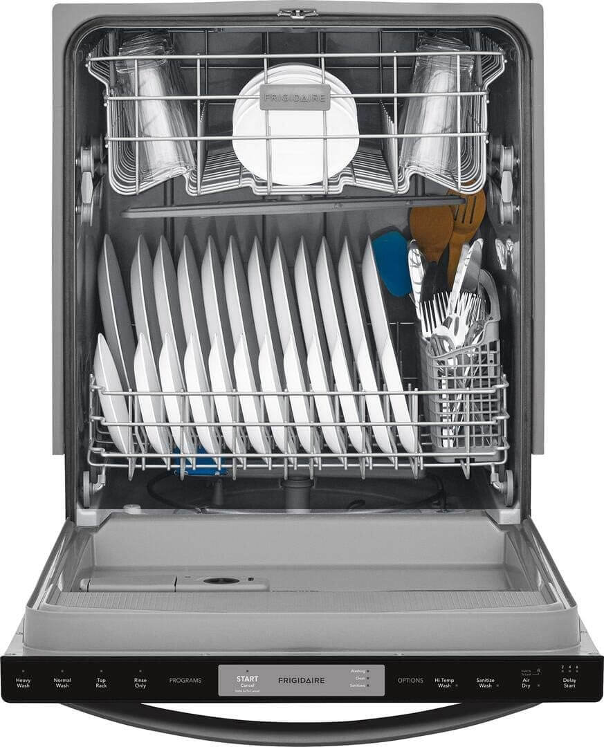 Frigidaire FFID2426TS Dishwasher