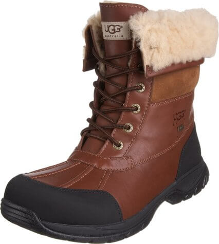 UGG Men's Butte Snow Boot