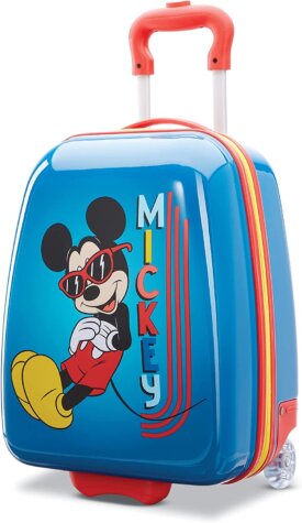 Best Luggage For Kids In 2023, Children’s Suitcases Most Recommended By Experts