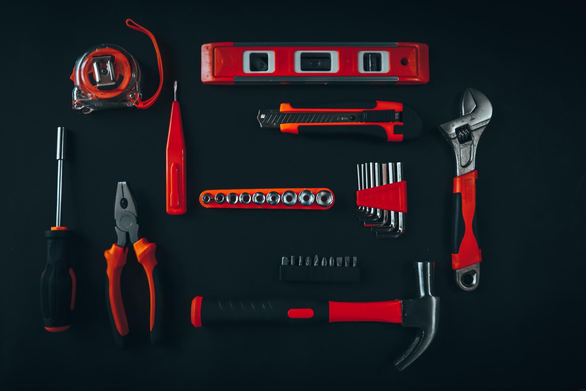 The 17 best tool boxes and kits of 2023, per an expert