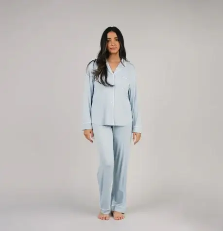 Cozy Earth Pajamas for Women