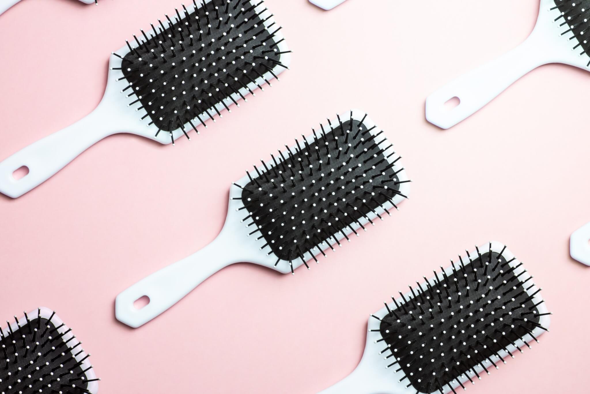 Best Baby Hair Brush 2023 - Today's Parent