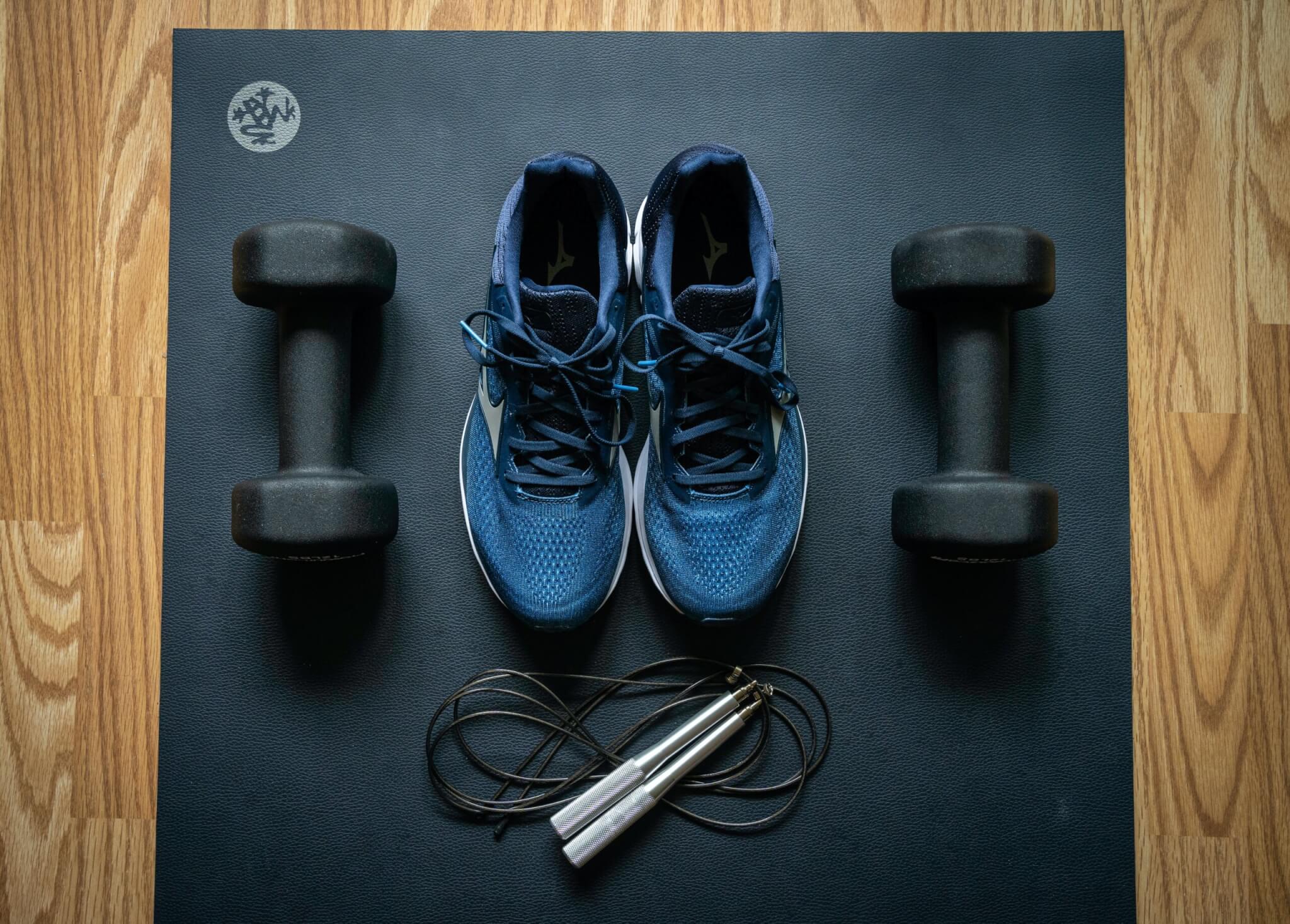 The best home workout equipment for 2023