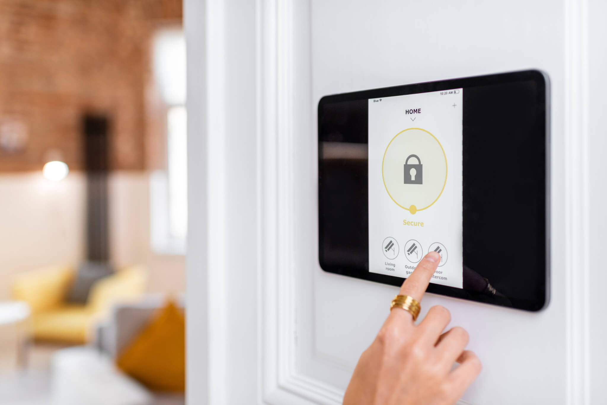 25 Cool Security Gadgets That Protect Your Home and Family in 2023