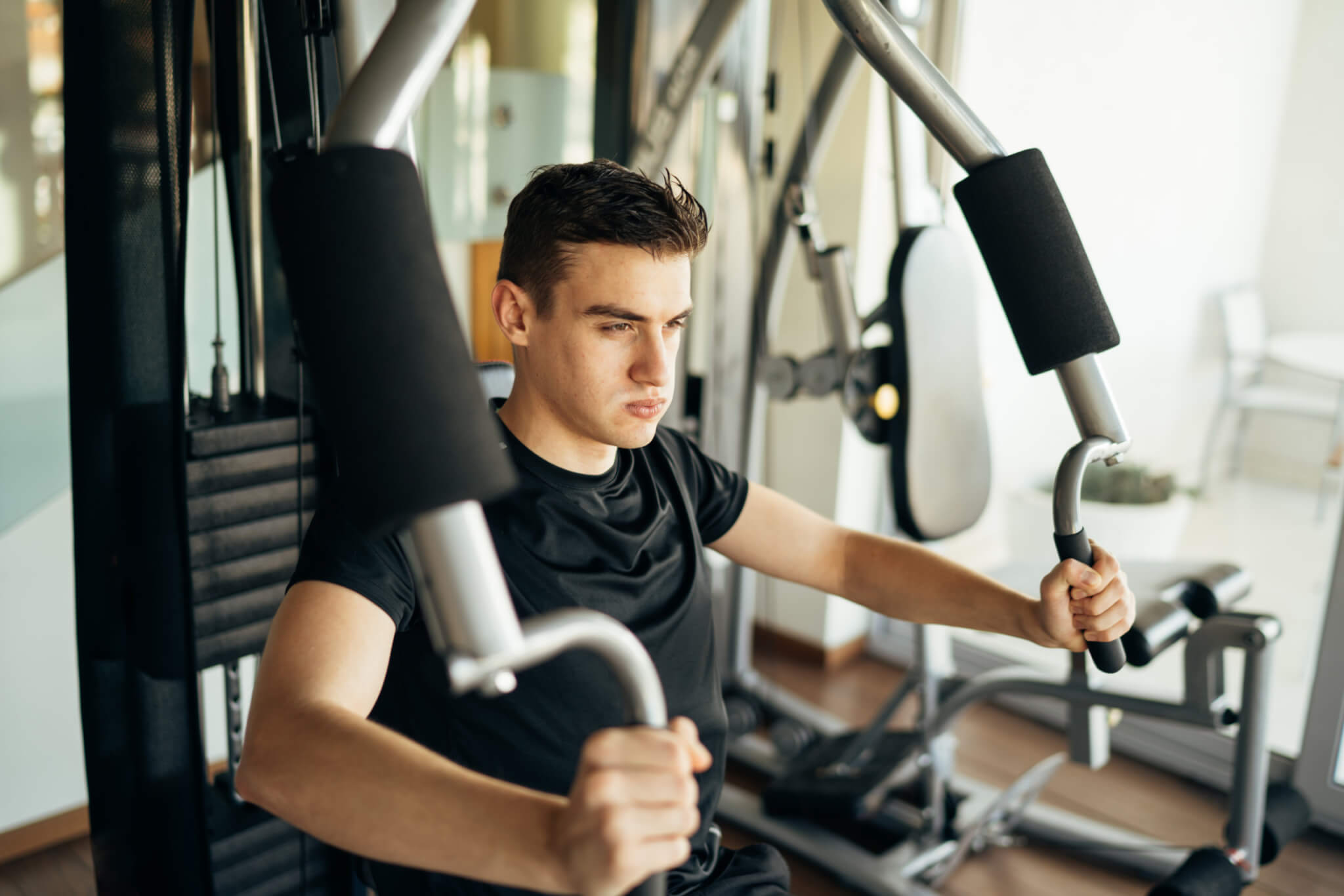 Tonal Review: The Best Smart Gym to Buy in 2024? - Sports Illustrated
