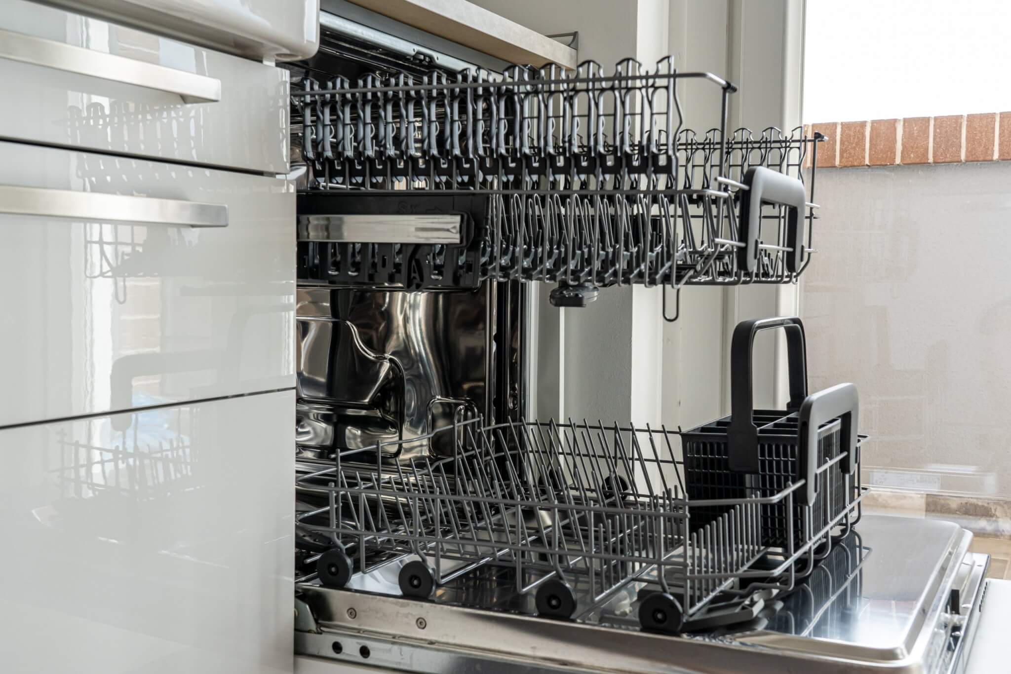 What's the Difference? Samsung Dishwasher Series 2023 