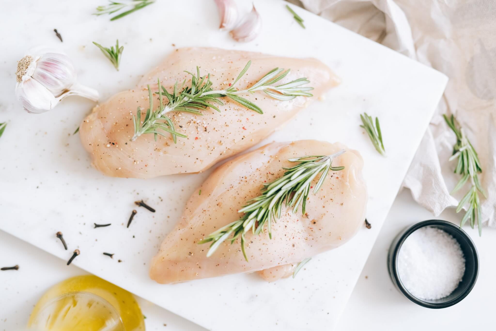 Best Ways To Cook Chicken Breasts: Top 5 Tasty Tips Most