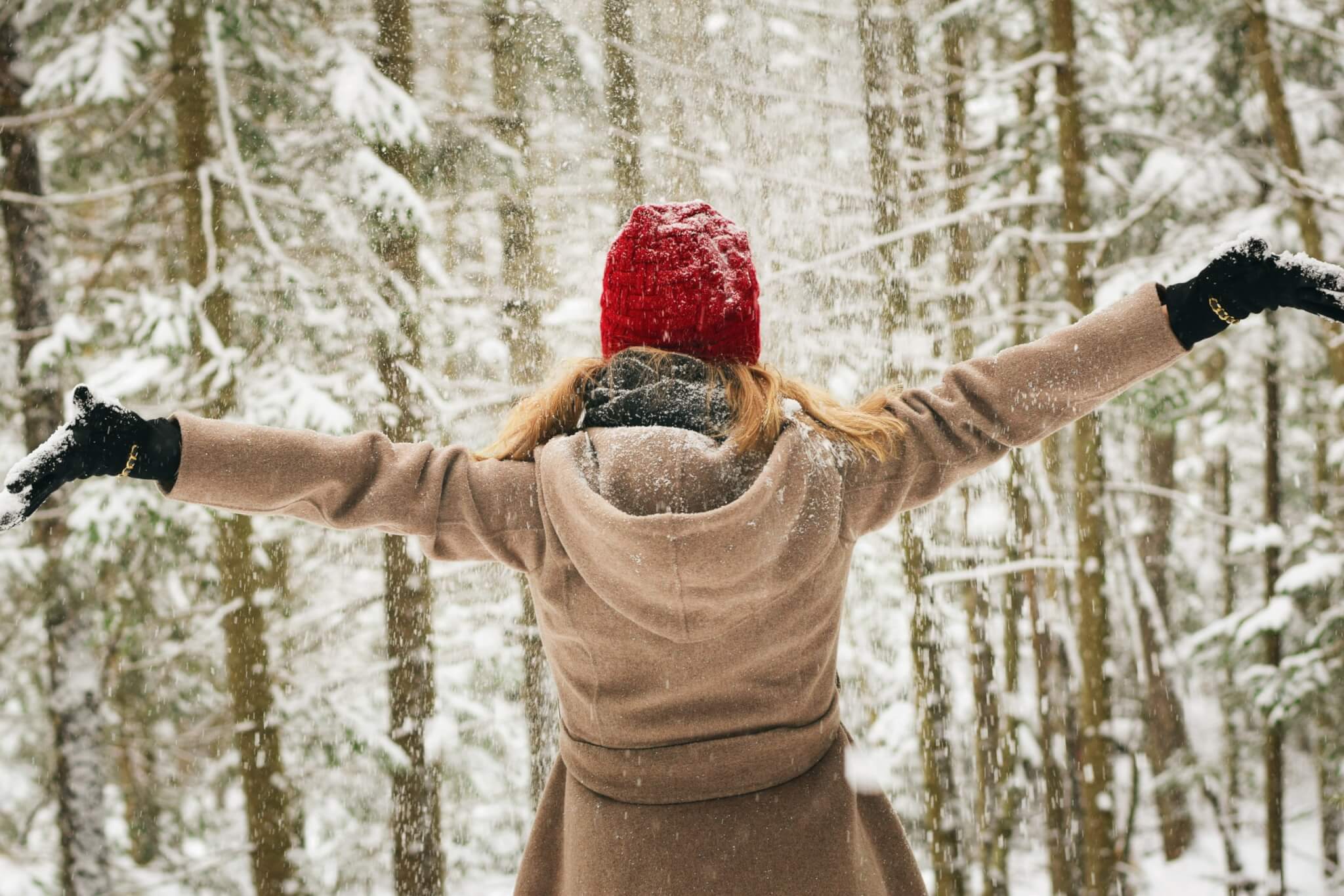 9 best women's winter coats