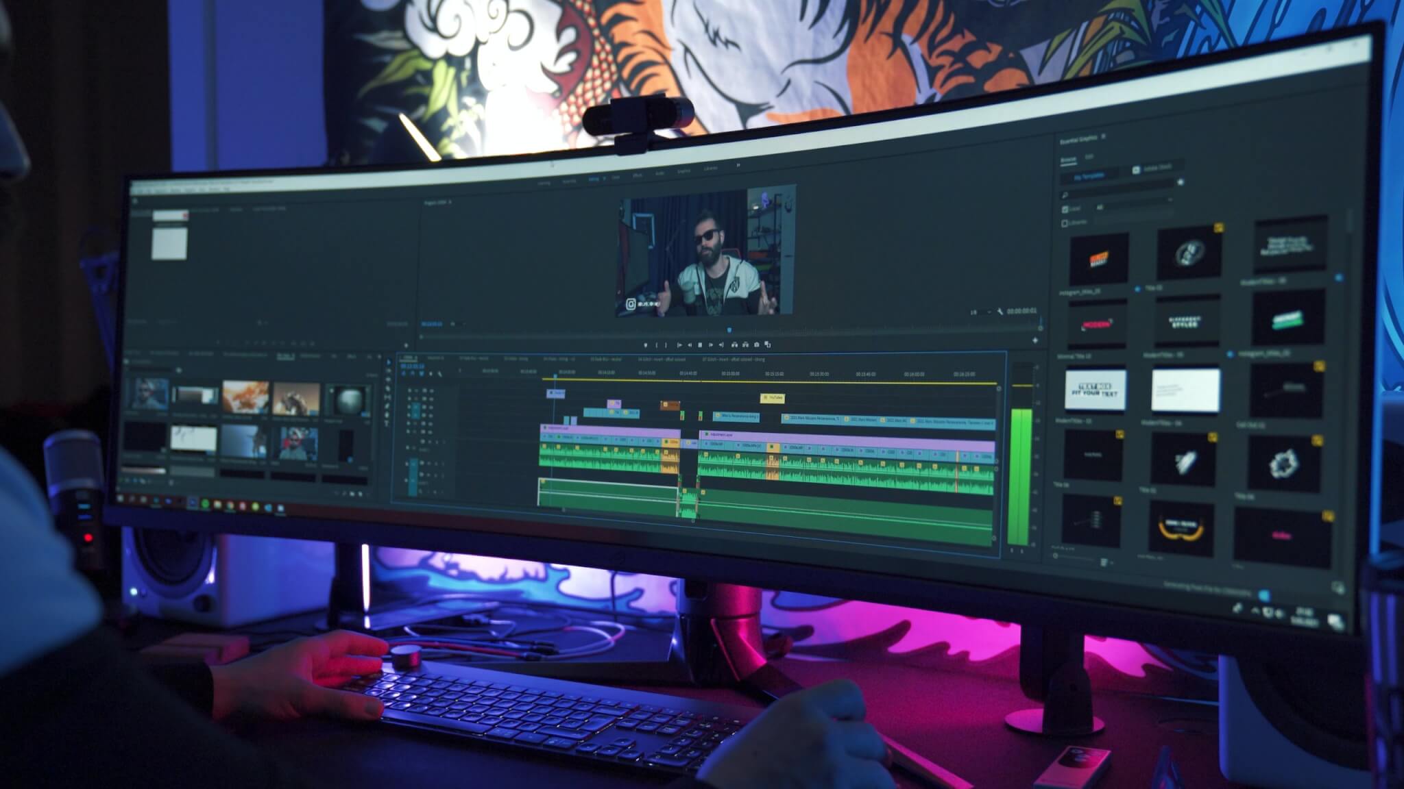 12 Best Video Editing Software for Mac in 2023 