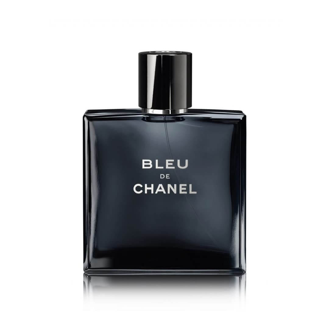 chanel best perfume