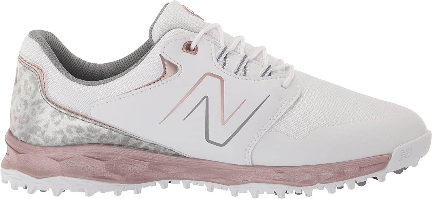 New Balance Women’s Fresh Foam Links 2 Golf Shoe