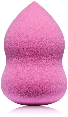 pink l'oreal makeup sponge