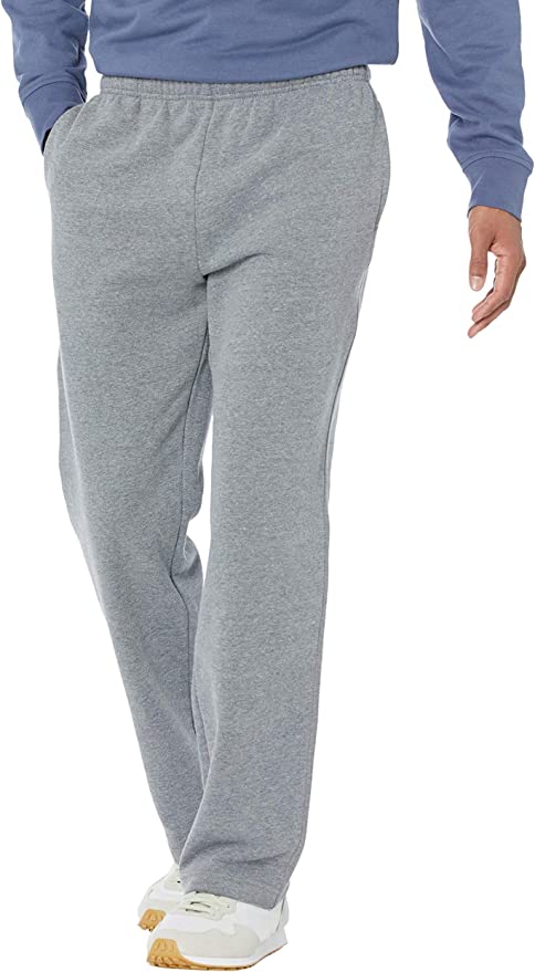 Amazon Essentials Men's Fleece Sweatpants