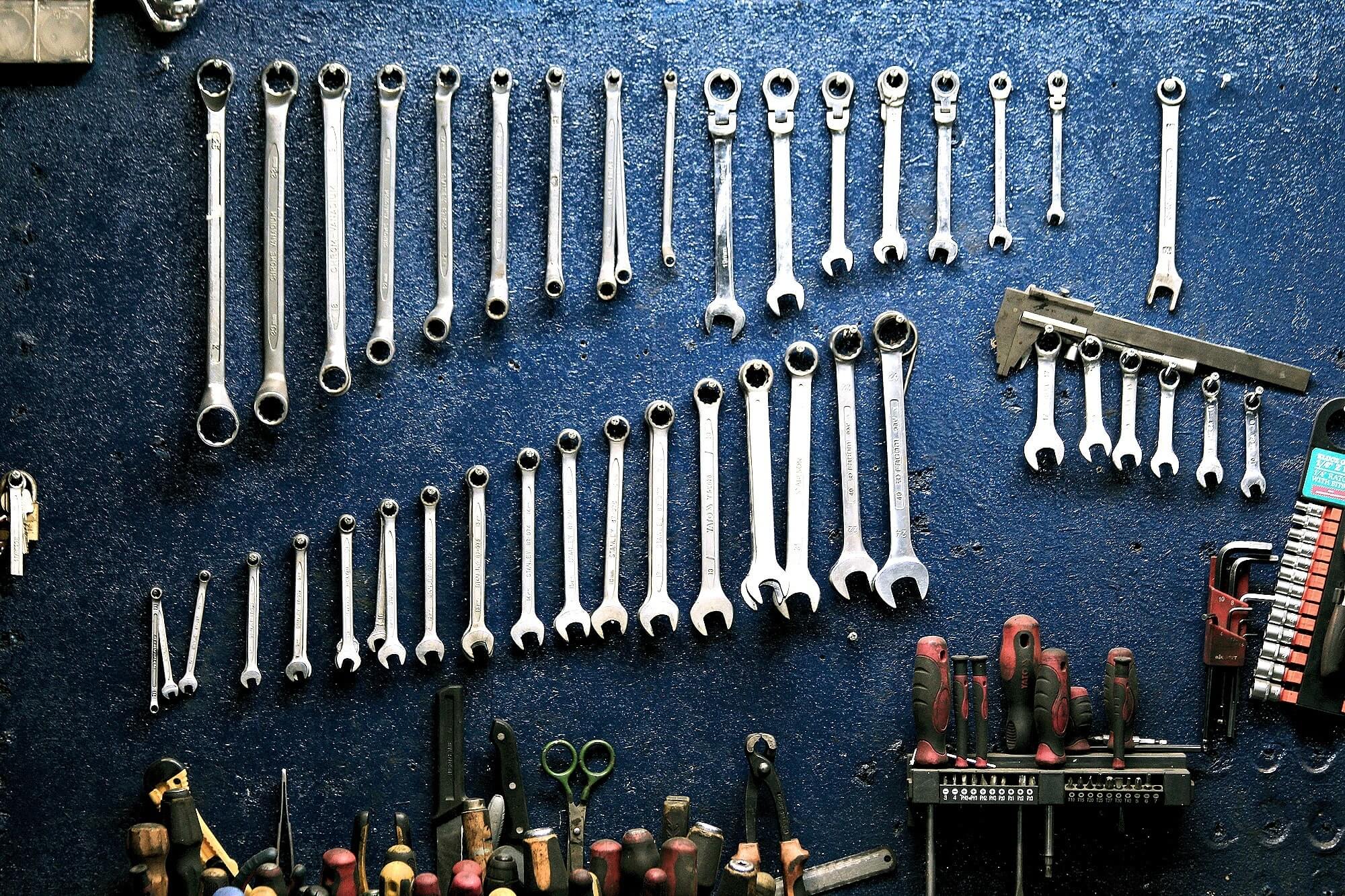 https://studyfinds.org/wp-content/uploads/2023/02/Set-of-tools-hanging-on-wall.jpg