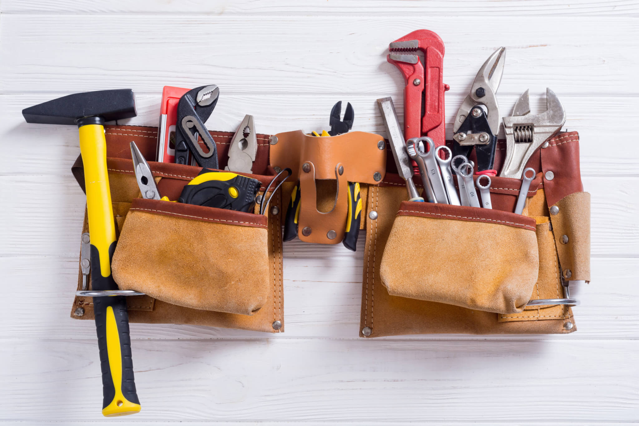 Cinturón de herramientas con tirantes, Tirantes de cinturón de herramientas  para hombres, Cinturones de herramientas para la construcción de hombres