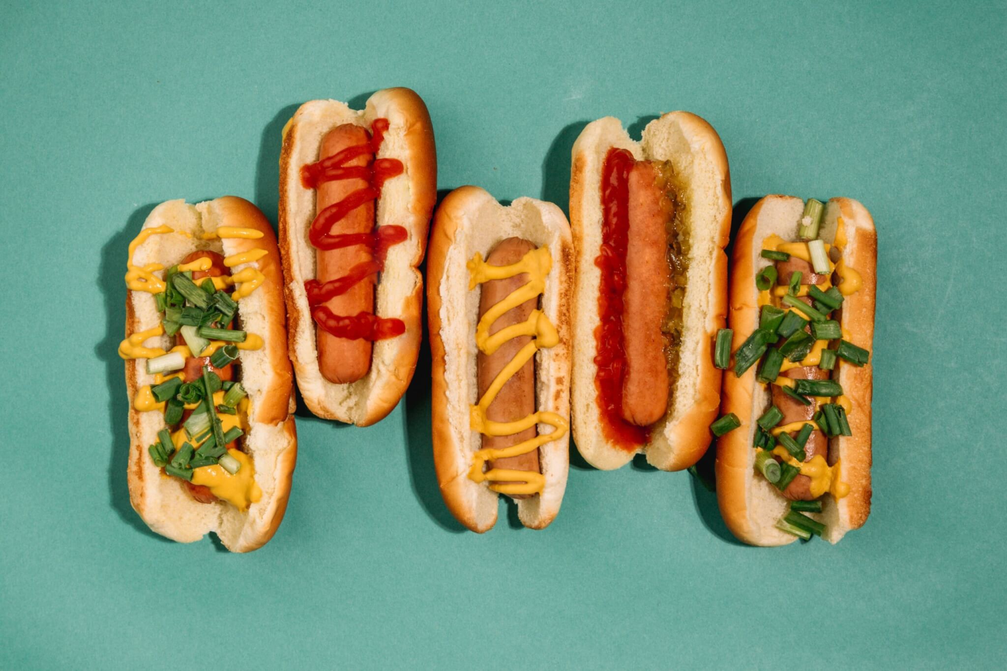 Eating One Hot Dog Can Take 36 Minutes Off of Your Life, According to New  Study