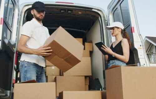 movers moving company