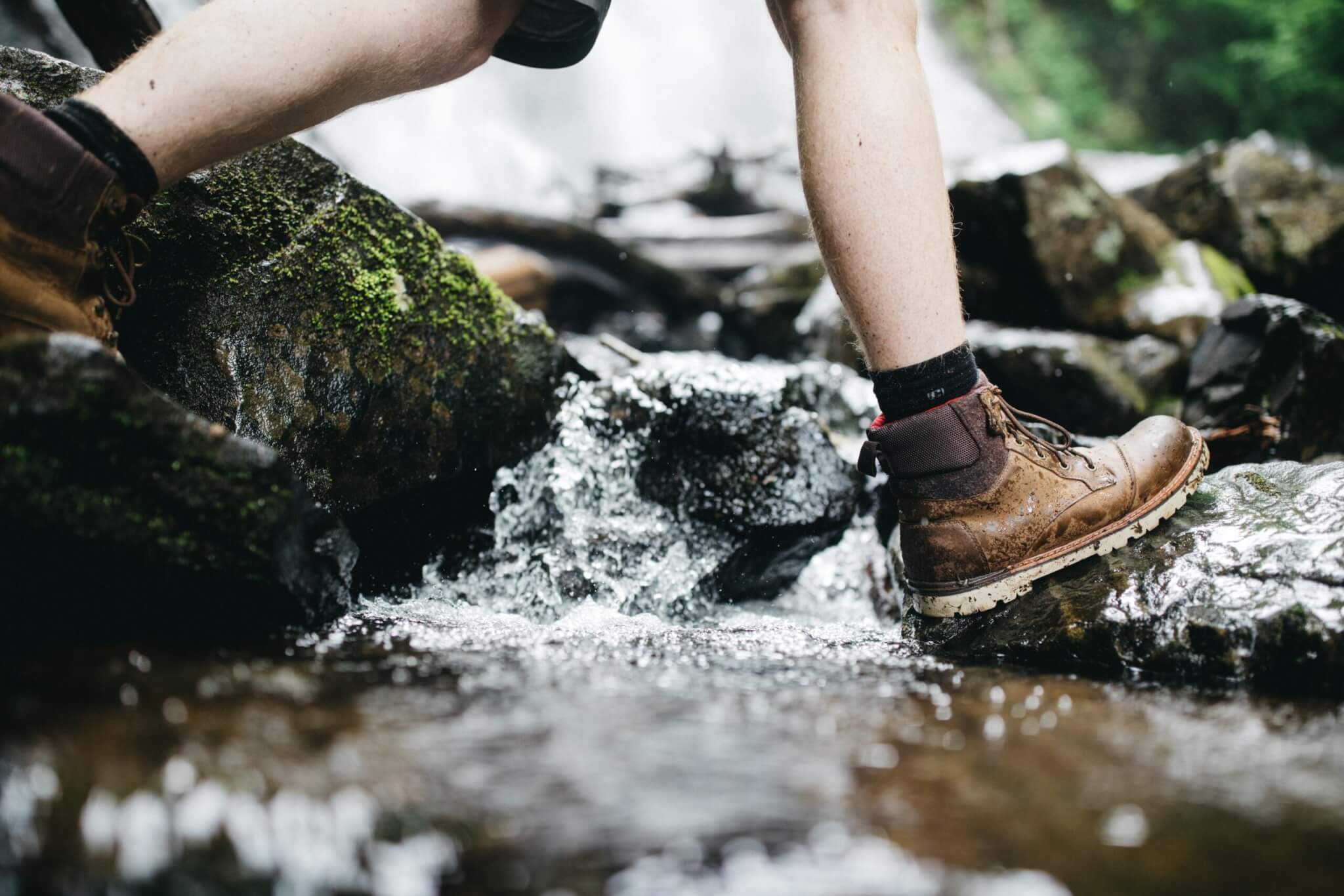 Best Of The Best Men’s Hiking Boots: Top 5 Trail Shoes According To Experts