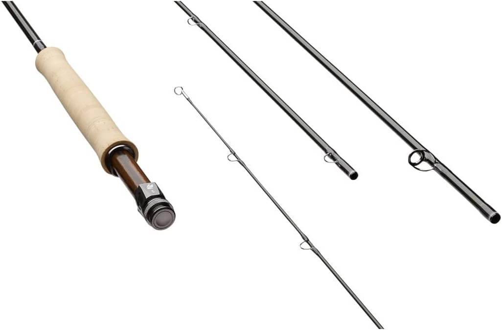 Sage R8 Core Fly Fishing Rod