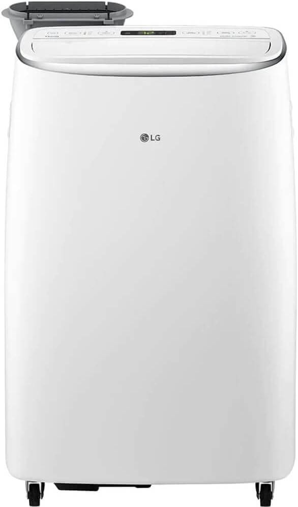 LG LP1419IVSM Portable Air Conditioner