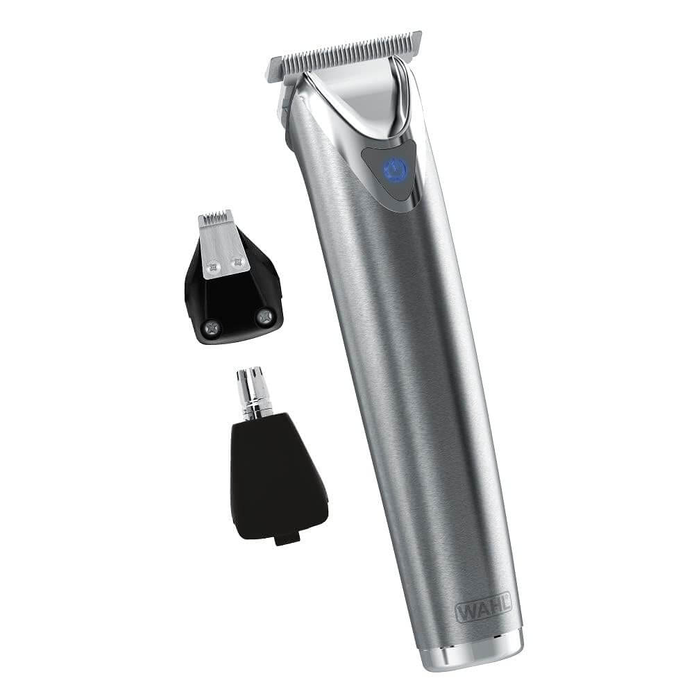 Wahl Lithium Ion+ Stainless Steel