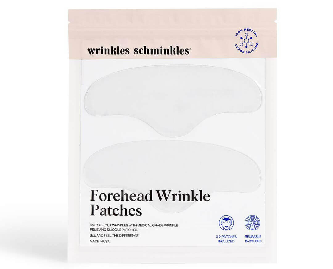 Wrinkles Schminkles Forehead Patches