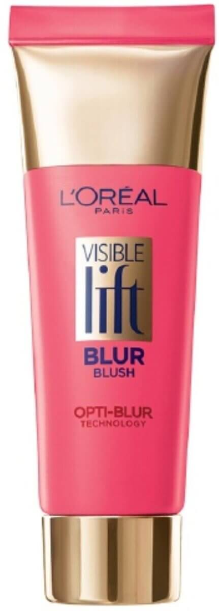 L’Oréal Paris Visible Lift Blur Blush
