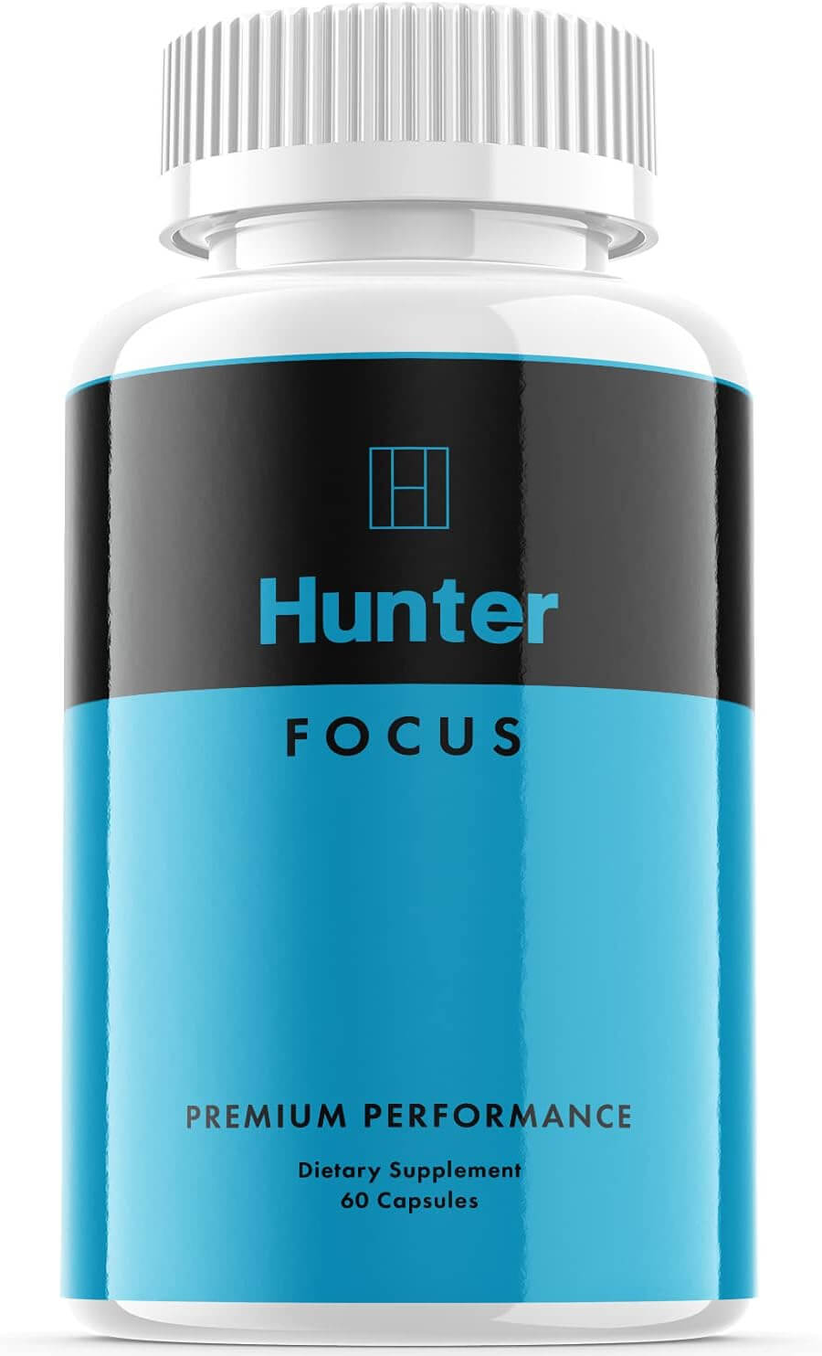 Hunter Focus Supplement