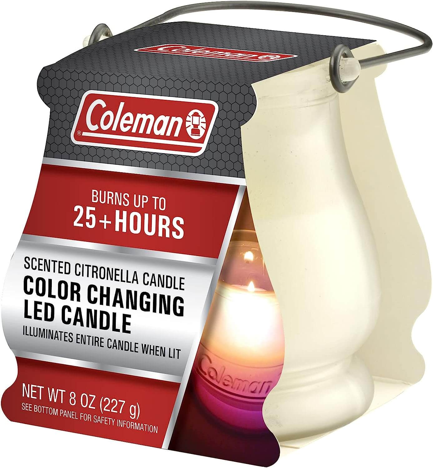 Coleman Citronella Candle Lantern